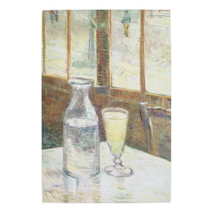 Classic Van Gogh Paris Cafe Absinthe Art