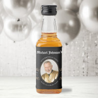 Classic Vintage Aged to Perfection 50th Birthday