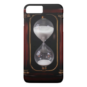 Classic Vintage Hourglass Phone Case