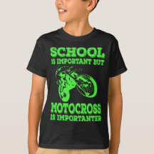 Classic Vintage Motocross Shirt Gift For Dirt Bike