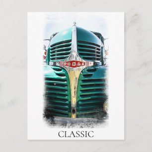 *~* Classic Vintage Old Antique Painting Retro Postcard