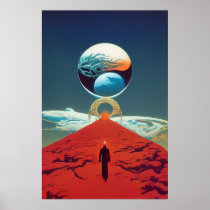 Classic Vintage Science Fiction Fantasy Portal