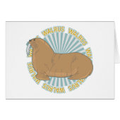 Classic Walrus (Front Horizontal)