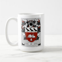 Classic Watchers Crest 15oz Mug