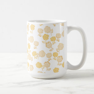 Classic White 15oz Mug w Marthas Summer