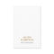 Classic White Jewelry Design Business Card
