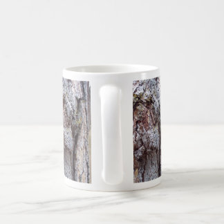 Classic white mug in 11 oz. or 15 oz. size.
