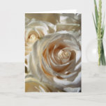 &quot;classic White&quot; Series Blank Card at Zazzle