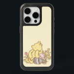 Classic Winnie the Pooh and Piglet 1 iPhone 15 Pro Case<br><div class="desc">Pooh & Friends</div>