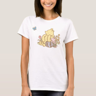 Classic Winnie the Pooh and Piglet 1 T-Shirt