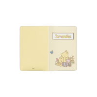 Moleskine winnie deals the pooh