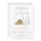 Classic Winnie the Pooh First Birthday