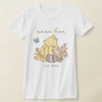 Classic Winnie the Pooh | Mama Bear - New Mom