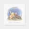 Classic Winnie The Pooh Over the Moon Baby Shower