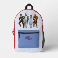 Classic Wizard of Oz Characters