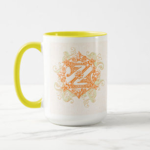 CLASSIC WIZARD OF OZ COFFEE MUG