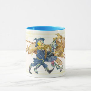 Classic Wizard of Oz Coffee Mug