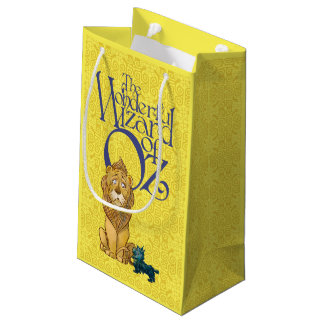 CLASSIC WIZARD OF OZ GIFT BAG