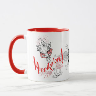 Classic Wizard of Oz - Nome King Mug
