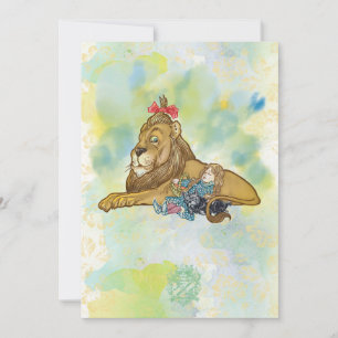 Classic Wizard of Oz Note Cards 1 of 21 - OziaArts