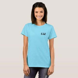 Classic Womens T-Shirt