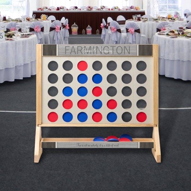 Classic Wood Hue Aged Teak and Cedar Fast Four (Creator Uploaded)