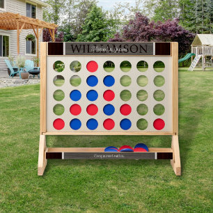 Classic Wood Hue Square Burnt Hickory Cedar Fast Four