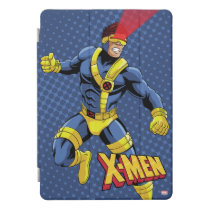 Classic X-Men | Cyclops Eye Beam iPad Pro Cover Classic X-Men | Cyclops Eye Beam iPad Pro Cover