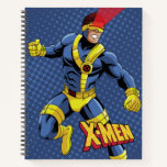 Classic X-Men | Cyclops Eye Beam Notebook