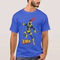 Classic X-Men, Cyclops Eye Beam T-Shirt