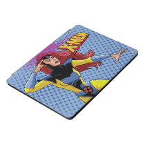 Classic X-Men | Jean Grey Emitting Psychic Energy iPad Pro Cover Classic X-Men | Jean Grey Emitting Psychic Energy iPad Pro Cover