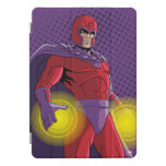 Classic X-Men | Magneto Using Powers iPad Pro Cover