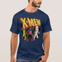 x men rogue t shirt