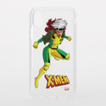 Classic X-Men | Rogue Ready For Battle Speck iPhone X Case
