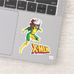 Classic X-Men | Rogue Ready For Battle Sticker