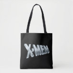 Classic X-Men | Silver X-Men Logo Tote Bag