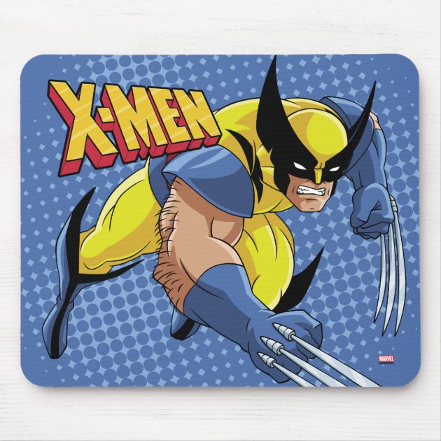 pad wolverine