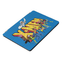 Classic X-Men | X-Men Character Pattern iPad Pro Cover Classic X-Men | X-Men Character Pattern iPad Pro Cover