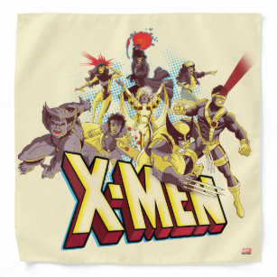 Marvel Bandanas Handkerchiefs 100 Satisfaction Guaranteed Zazzle