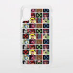 Classic X-Men | X-Men Villain Character Grid Speck iPhone X Case