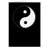 Classic Yin Yang (Front)