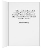 Classic Zion Mesa (Inside (Right))