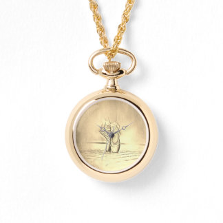 Classical Ballet Shoes on Pointe Watch