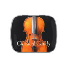 Classical Candy Tin