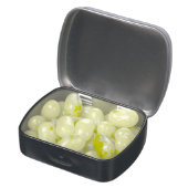 Classical Candy Tin (Opened)