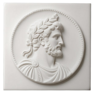 Classical Ceramic Tile