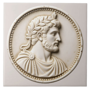 Classical Ceramic Tile