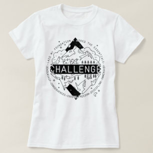 Classical Conversations CC Essentials Homeschool T-Shirt