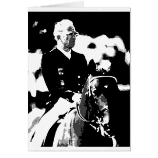 Classical Dressage 11 Cards