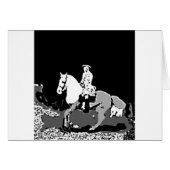 Classical Dressage 3 (Front Horizontal)